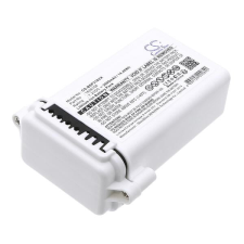 1629258 Takarítógép akkumulátor 2000 mAh takarítógép akkumulátor