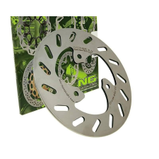 169 NG Brake féktárcsa - Aprilia, Fantic, MBK, Yamaha motorkerékpár féktárcsa