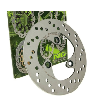 169 NG Brake féktárcsa - Daelim S-Five 50 (08-09) (első) motorkerékpár féktárcsa