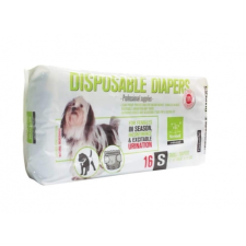  16 DB KUTYAPELENKA  - S kutyafelszerelés