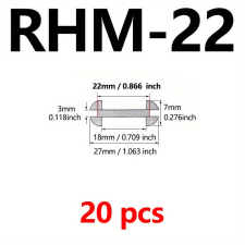 16 mm-80 mm fekete puha szirom alakú gumi védőhuzal bútor