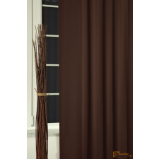  (16 szín) G DIM OUT üni 08 Sötétbarna (031) 150cm lakástextília