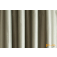  (16 szín) Kétoldalas lágy esésű sötétítő függöny. Tamarix -05 Középszürke lakástextília