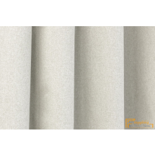  (16 szín) Lángmentes, Blackout sötétítő függöny. Edmond- 14-Gránit lakástextília