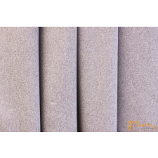  (16 szín) Lángmentes, Blackout sötétítő függöny. Edmond- 15-Mályva lakástextília