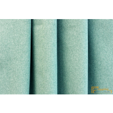  (16 szín) Lángmentes, Blackout sötétítő függöny. Edmond- 18-Menta lakástextília