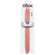  16" Thick Double Dildo  Light műpénisz, dildó