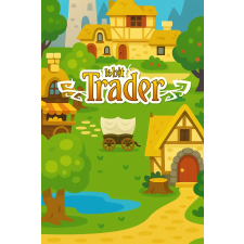  16bit Trader (digitális licenc) videójáték