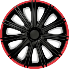 16NERORB 16" DÍSZTÁRCSA Nero R Black 4db-os garnitúra dísztárcsa