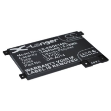  170-1056-00 Amazon 1400mAh E-book Akkumulátor egyéb notebook akkumulátor