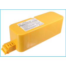  17373 akkumulátor 2000 mAh takarítógép akkumulátor