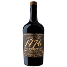  1776 Bourbon Whiskey 46% 0,7l whisky
