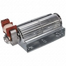  180 mm Tangenciális ventilátor motor, bal SX hűtőgép beépíthető gépek kiegészítői