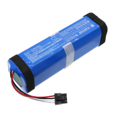 18650-4S2PM26 Takarítógép akkumulátor 5200 mAh takarítógép akkumulátor