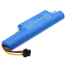 18650-AA Takarítógép akkumulátor 2600 mAh takarítógép akkumulátor