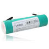  18650VTI 3,6 V Li-Ion 2000mAh szerszámgép akkumulátor