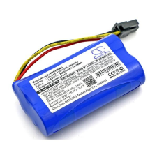 186-0208 Gyógyászati termék akku 2600 mAh gyógyászati segédeszköz
