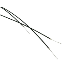 18 Gázkar bowden PTFE / teflon bevonatú - Gilera, Piaggio Typhoon egyéb motorkerékpár alkatrész