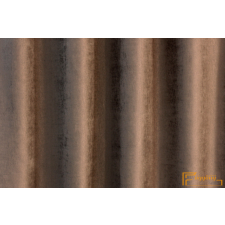  (18 szín) Raul kétoldalas sötétítő függöny-Kávé lakástextília