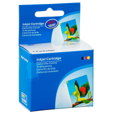  18L0042 (LEX 83) SZÍNES FELÚJÍTOTT TINTAPATRON nyomtatópatron & toner