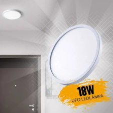  18W ufo led lámpa világítás