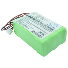 19158-001 Vonalkódolvasó akkumulátor 800 mAh vonalkódolvasó akkumulátor