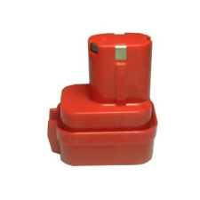  192535-6 9,6 V Ni-CD 2500mAh szerszámgép akkumulátor barkácsgép akkumulátor