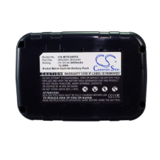 193740-8 24V Akkumulátor, akku 3000 mAh barkácsgép akkumulátor