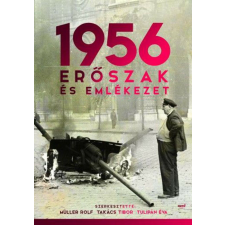  1956: Erőszak és emlékezet történelem