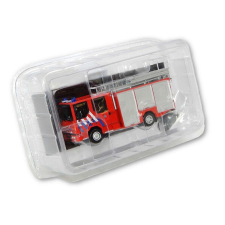 1997 Autopompe Dennis Fire engine modell autó 1:57 makett
