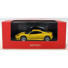  1999 Ferrari 360 Modena sárga modell autó 1:43 makett