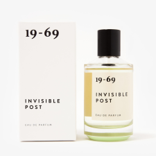 19-69 - Invisible Post EDP 100 ml parfüm és kölni