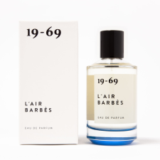 19-69 - L' air Barbès EDP 30 ml parfüm és kölni