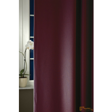  (19 szín) DIM OUT ALEXANDER 35 padlizsán 280 cm lakástextília