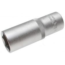  1/2" hosszított dugókulcsfej "Pro Torque®", 21 mm (BGS 10561) dugókulcs