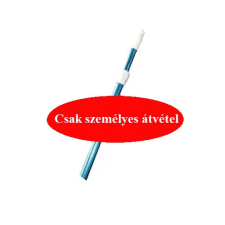 1,8x3,6m Teleszkópos rúd medence kiegészítő