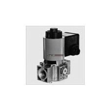  1" BB DUNGS Gáz mágnesszelep MVD510/5 Pmax:500mbar hűtés, fűtés szerelvény