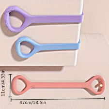  1 Darab, 8 Alakú Jóga Ellenálló Szalag papírárú, csomagoló és tárolóeszköz