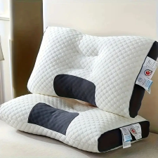  1 db Ergonomikus Nyakpárna 700g VU33085-700 lakástextília