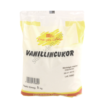  1 kg vanillincukor csokoládé és édesség