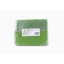 1 kg zöld Unidec Soft tortaburkoló massza sütés és főzés