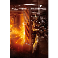 1C Company Alpha Prime (digitális licenc) videójáték