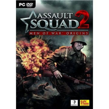 1C Company Assault Squad 2: Men of War Origins (PC) DIGITAL videójáték