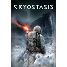 1C Company Cryostasis (digitális licenc) videójáték