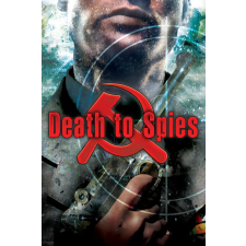 1C Company Death to Spies (digitális licenc) videójáték