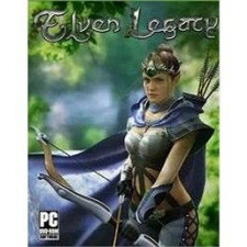 1C Company Elven Legacy Collection (PC) DIGITAL videójáték