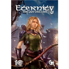 1C Company Eternity: The Last Unicorn (PC) DIGITAL videójáték