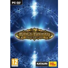 1C Company King's Bounty: Collector's Pack - PC DIGITAL videójáték