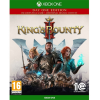 1C Company King`s Bounty II Day One Edition Xbox One játékszoftver