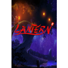 1C Company Lantern (digitális licenc) videójáték